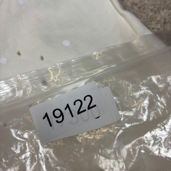 YoungLA W462 Ravage Tee Distressed Oversized Twofer Shirt Women's M - Picture 10 of 10